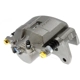 Purchase Top-Quality Front Left Rebuilt Caliper With Hardware by CENTRIC PARTS - 141.40026 pa1