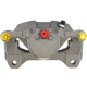 Purchase Top-Quality Front Left Rebuilt Caliper With Hardware by CENTRIC PARTS - 141.40026 pa2