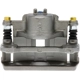 Purchase Top-Quality Front Left Rebuilt Caliper With Hardware by CENTRIC PARTS - 141.40026 pa8