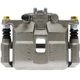 Purchase Top-Quality Front Left Rebuilt Caliper With Hardware by CENTRIC PARTS - 141.40026 pa9
