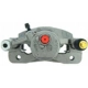 Purchase Top-Quality Front Left Rebuilt Caliper With Hardware by CENTRIC PARTS - 141.40030 pa12