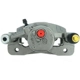 Purchase Top-Quality Front Left Rebuilt Caliper With Hardware by CENTRIC PARTS - 141.40030 pa21
