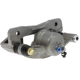 Purchase Top-Quality Front Left Rebuilt Caliper With Hardware by CENTRIC PARTS - 141.40030 pa24