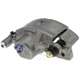 Purchase Top-Quality Front Left Rebuilt Caliper With Hardware by CENTRIC PARTS - 141.40030 pa25