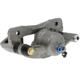 Purchase Top-Quality Front Left Rebuilt Caliper With Hardware by CENTRIC PARTS - 141.40030 pa4