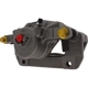 Purchase Top-Quality Front Left Rebuilt Caliper With Hardware by CENTRIC PARTS - 141.40033 pa1