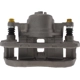 Purchase Top-Quality Front Left Rebuilt Caliper With Hardware by CENTRIC PARTS - 141.40033 pa11