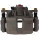 Purchase Top-Quality Front Left Rebuilt Caliper With Hardware by CENTRIC PARTS - 141.40033 pa4