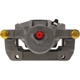 Purchase Top-Quality Front Left Rebuilt Caliper With Hardware by CENTRIC PARTS - 141.40033 pa9