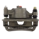 Purchase Top-Quality Front Left Rebuilt Caliper With Hardware by CENTRIC PARTS - 141.40042 pa10