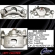 Purchase Top-Quality Front Left Rebuilt Caliper With Hardware by CENTRIC PARTS - 141.40042 pa11