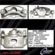 Purchase Top-Quality Front Left Rebuilt Caliper With Hardware by CENTRIC PARTS - 141.40042 pa13