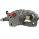 Purchase Top-Quality Front Left Rebuilt Caliper With Hardware by CENTRIC PARTS - 141.40042 pa6