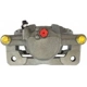Purchase Top-Quality Front Left Rebuilt Caliper With Hardware by CENTRIC PARTS - 141.40044 pa1
