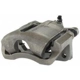 Purchase Top-Quality Front Left Rebuilt Caliper With Hardware by CENTRIC PARTS - 141.40044 pa10