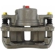 Purchase Top-Quality Front Left Rebuilt Caliper With Hardware by CENTRIC PARTS - 141.40044 pa2