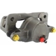 Purchase Top-Quality Front Left Rebuilt Caliper With Hardware by CENTRIC PARTS - 141.40044 pa3