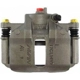 Purchase Top-Quality Front Left Rebuilt Caliper With Hardware by CENTRIC PARTS - 141.40044 pa8