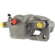 Purchase Top-Quality Front Left Rebuilt Caliper With Hardware by CENTRIC PARTS - 141.40044 pa9