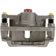 Purchase Top-Quality Front Left Rebuilt Caliper With Hardware by CENTRIC PARTS - 141.40046 pa13