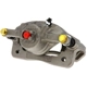 Purchase Top-Quality Front Left Rebuilt Caliper With Hardware by CENTRIC PARTS - 141.40046 pa17