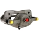 Purchase Top-Quality Front Left Rebuilt Caliper With Hardware by CENTRIC PARTS - 141.40046 pa18