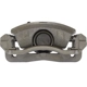 Purchase Top-Quality Front Left Rebuilt Caliper With Hardware by CENTRIC PARTS - 141.40046 pa6