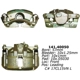 Purchase Top-Quality Front Left Rebuilt Caliper With Hardware by CENTRIC PARTS - 141.40050 pa4