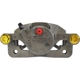 Purchase Top-Quality Front Left Rebuilt Caliper With Hardware by CENTRIC PARTS - 141.40054 pa11