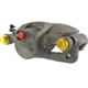 Purchase Top-Quality Front Left Rebuilt Caliper With Hardware by CENTRIC PARTS - 141.40054 pa3