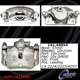 Purchase Top-Quality Front Left Rebuilt Caliper With Hardware by CENTRIC PARTS - 141.40054 pa4