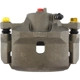 Purchase Top-Quality Front Left Rebuilt Caliper With Hardware by CENTRIC PARTS - 141.40054 pa6