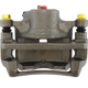 Purchase Top-Quality Front Left Rebuilt Caliper With Hardware by CENTRIC PARTS - 141.40054 pa8