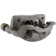 Purchase Top-Quality Front Left Rebuilt Caliper With Hardware by CENTRIC PARTS - 141.40054 pa9
