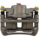 Purchase Top-Quality Front Left Rebuilt Caliper With Hardware by CENTRIC PARTS - 141.40056 pa4