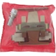 Purchase Top-Quality Front Left Rebuilt Caliper With Hardware by CENTRIC PARTS - 141.40056 pa7