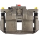 Purchase Top-Quality Front Left Rebuilt Caliper With Hardware by CENTRIC PARTS - 141.40060 pa12