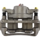 Purchase Top-Quality Front Left Rebuilt Caliper With Hardware by CENTRIC PARTS - 141.40060 pa15