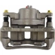 Purchase Top-Quality Front Left Rebuilt Caliper With Hardware by CENTRIC PARTS - 141.40060 pa2