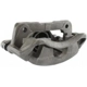 Purchase Top-Quality Front Left Rebuilt Caliper With Hardware by CENTRIC PARTS - 141.40060 pa4