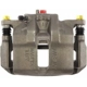 Purchase Top-Quality Front Left Rebuilt Caliper With Hardware by CENTRIC PARTS - 141.40060 pa8