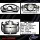 Purchase Top-Quality Front Left Rebuilt Caliper With Hardware by CENTRIC PARTS - 141.40064 pa1