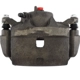 Purchase Top-Quality Front Left Rebuilt Caliper With Hardware by CENTRIC PARTS - 141.40064 pa11