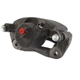 Purchase Top-Quality Front Left Rebuilt Caliper With Hardware by CENTRIC PARTS - 141.40064 pa6
