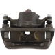 Purchase Top-Quality Front Left Rebuilt Caliper With Hardware by CENTRIC PARTS - 141.40064 pa8