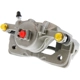 Purchase Top-Quality Front Left Rebuilt Caliper With Hardware by CENTRIC PARTS - 141.40067 pa10