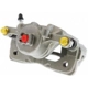 Purchase Top-Quality Front Left Rebuilt Caliper With Hardware by CENTRIC PARTS - 141.40067 pa18