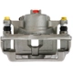 Purchase Top-Quality Front Left Rebuilt Caliper With Hardware by CENTRIC PARTS - 141.40067 pa2
