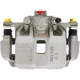 Purchase Top-Quality Front Left Rebuilt Caliper With Hardware by CENTRIC PARTS - 141.40067 pa8