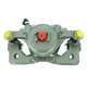 Purchase Top-Quality Front Left Rebuilt Caliper With Hardware by CENTRIC PARTS - 141.40067 pa9